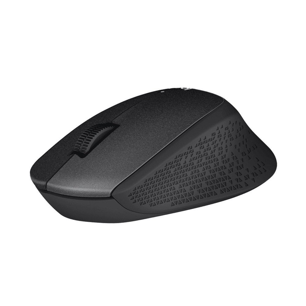 Chuột không dây Logitech M330 Silent