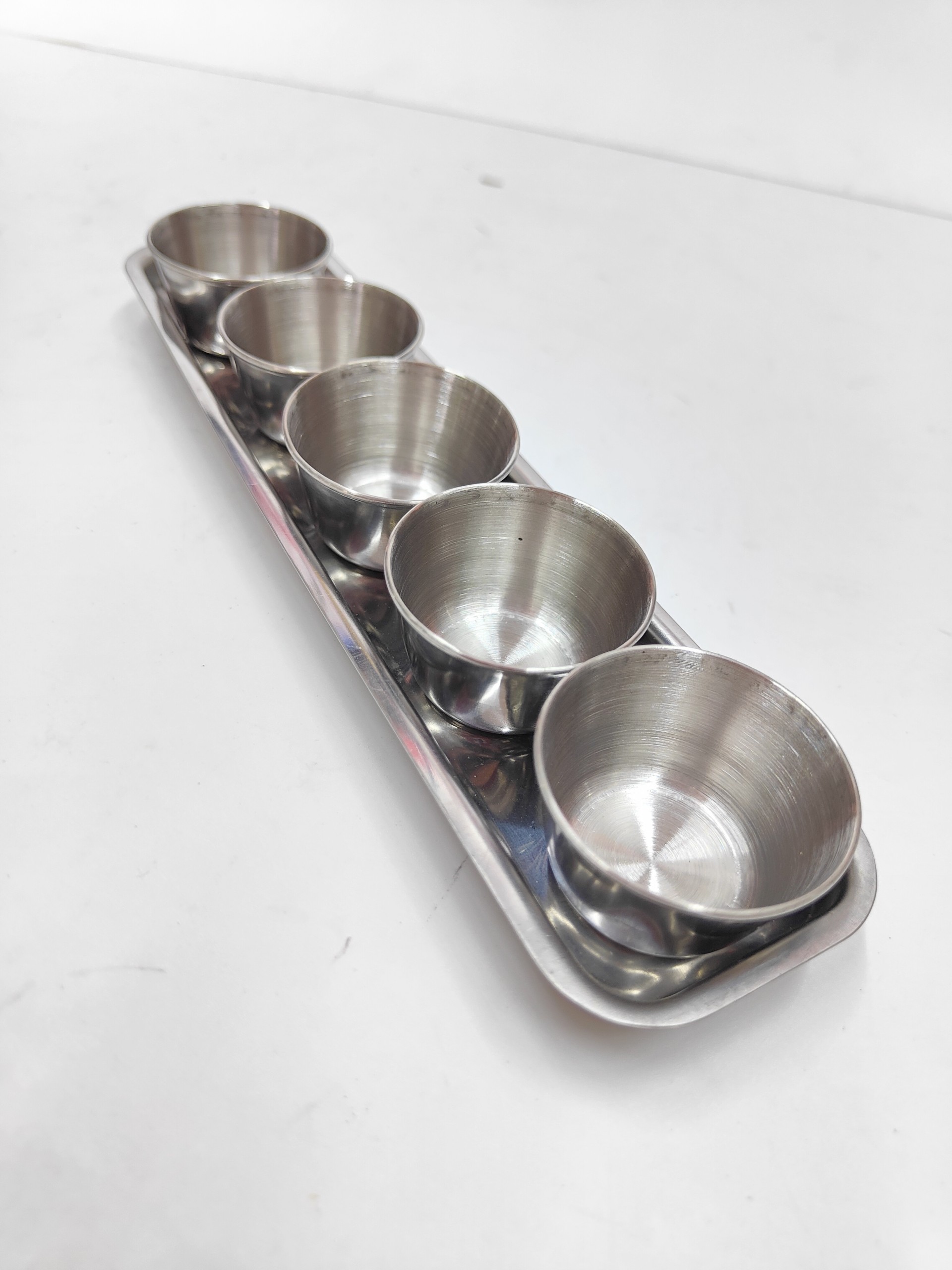 BỘ CHUNG CÚNG NƯỚC INOX 304 [Rẻ vô địch] [Có sẵn] [Ảnh thật]
