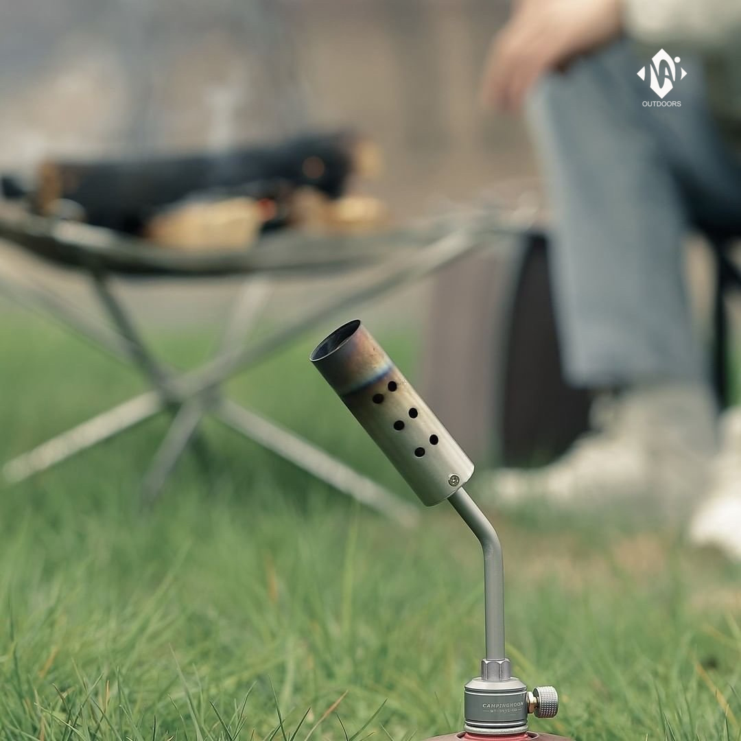 Đèn Khò Campingmoon MT-3915