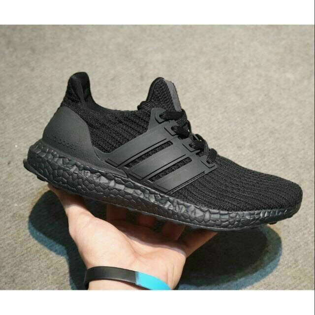 [TẶNG HỘP+ Tất] Giày ultraboost 4.0 hồng khogiay22