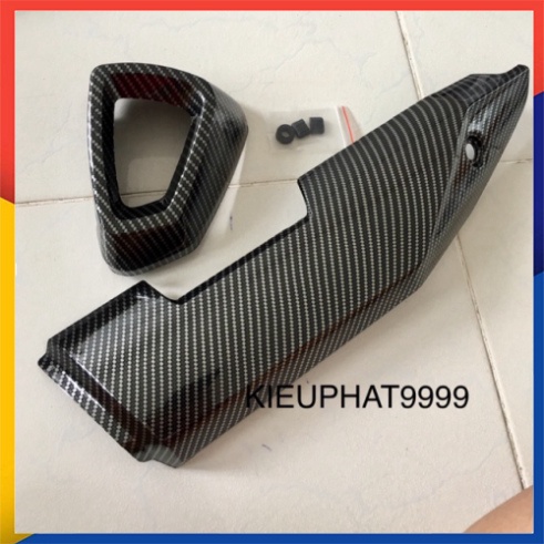 Ốp pô winner x Carbon [ Hàng Cao Cấp]