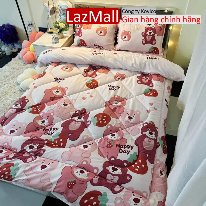 Chăn phao siêu nhẹ, Chăn phao poly , siêu ấm, Chăn chần gòn, Chăn phao chần bông, Chăn phao siêu nhẹ cotton poly cho mùa đông không lạnh