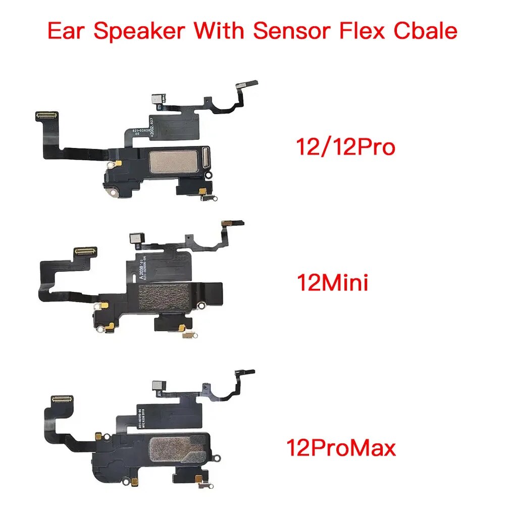 Ear%20Speaker%20Earpiece%20Flex%20Cable%20For%20iPhone%207%207P%208%20Plus%20X%20XR%20XS%20MAX%2011%2012%20Mini%20Pro%20Max%20Replacement%20Parts%20-%20Image%2010