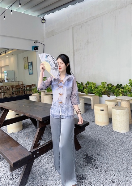 LAM NƠ FREESIZE DƯỚI 60KG