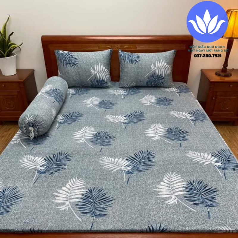Hq Cold Elastic Single Bed Sheet - All Sizes [Mattress from 3-18cm]