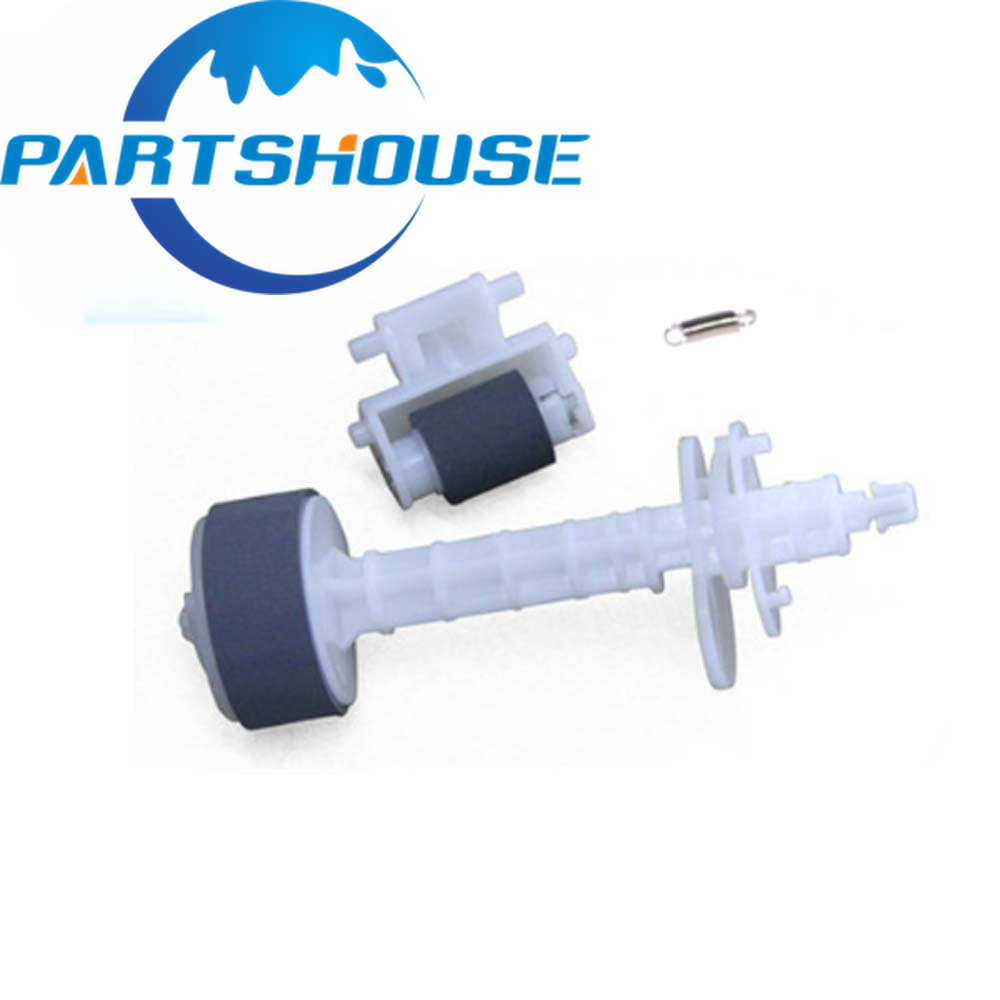 Epson l110 l111 l120 1set/3pcs pickup roller kit feed roller l130 l210 l220 l211 l300 l301 l303 l310 l350 l351 l353 l358 l360
