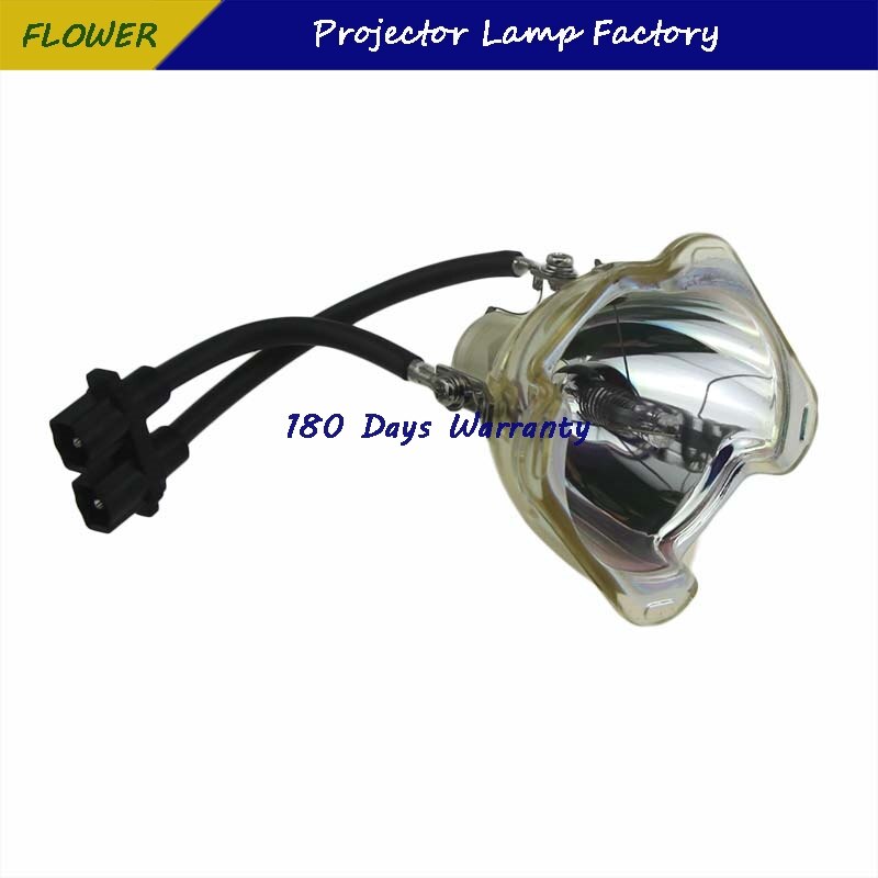 Factory Directly Sell 725-10046 / 310-6896 / 0N8279 Projector Lamp Bulb 5100MP For DELL