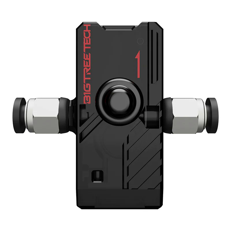 BIGTREETECH BTT SFS V2.0 Smart Filament Sensor 3d Printing Module Break Detection Mastering the Filament State for ender 3 Voron