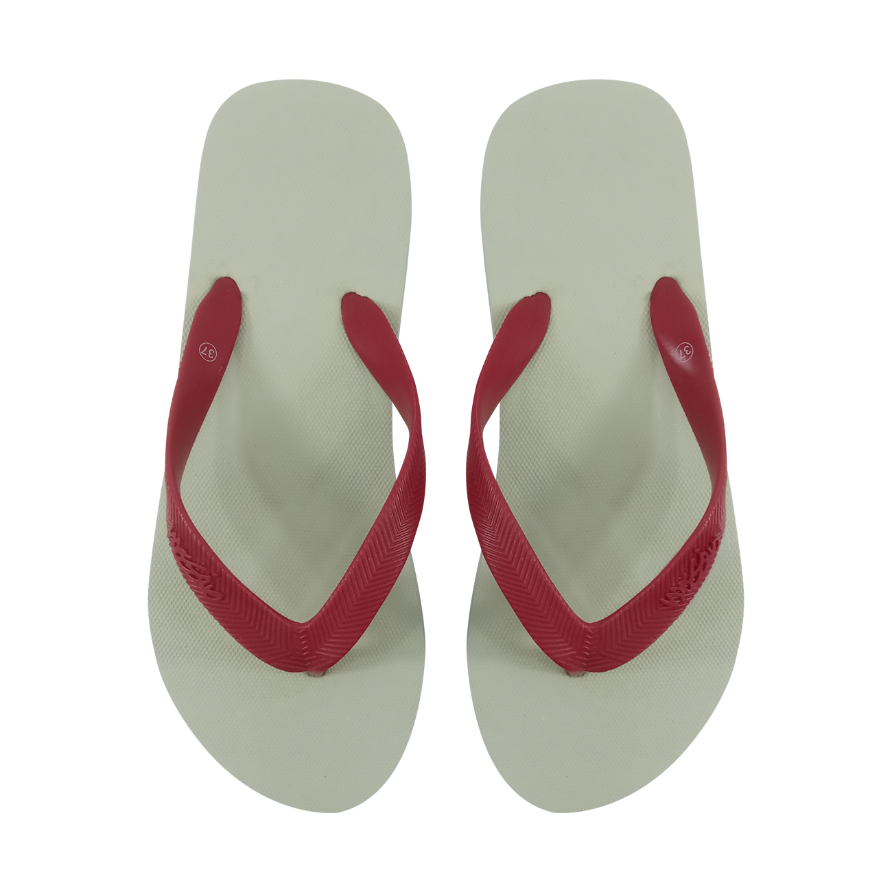 mossimo flip flops