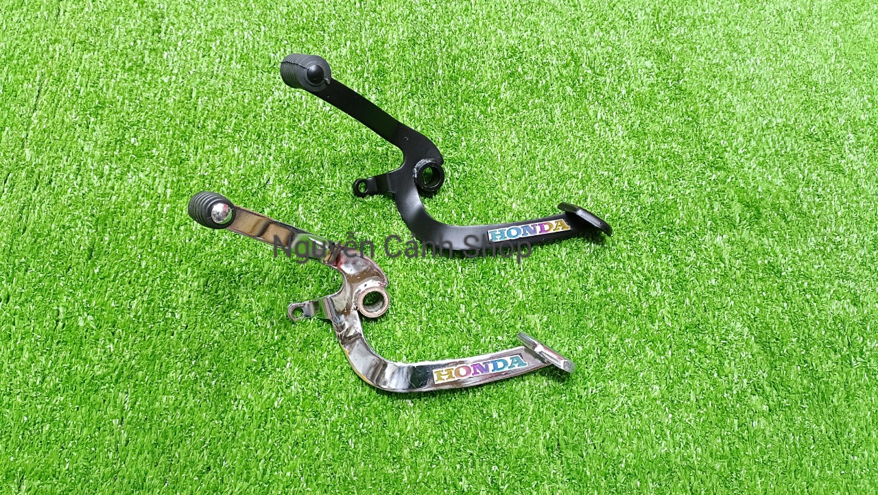 Cần số winner x,winner V1,Sonic 150 có tem titan