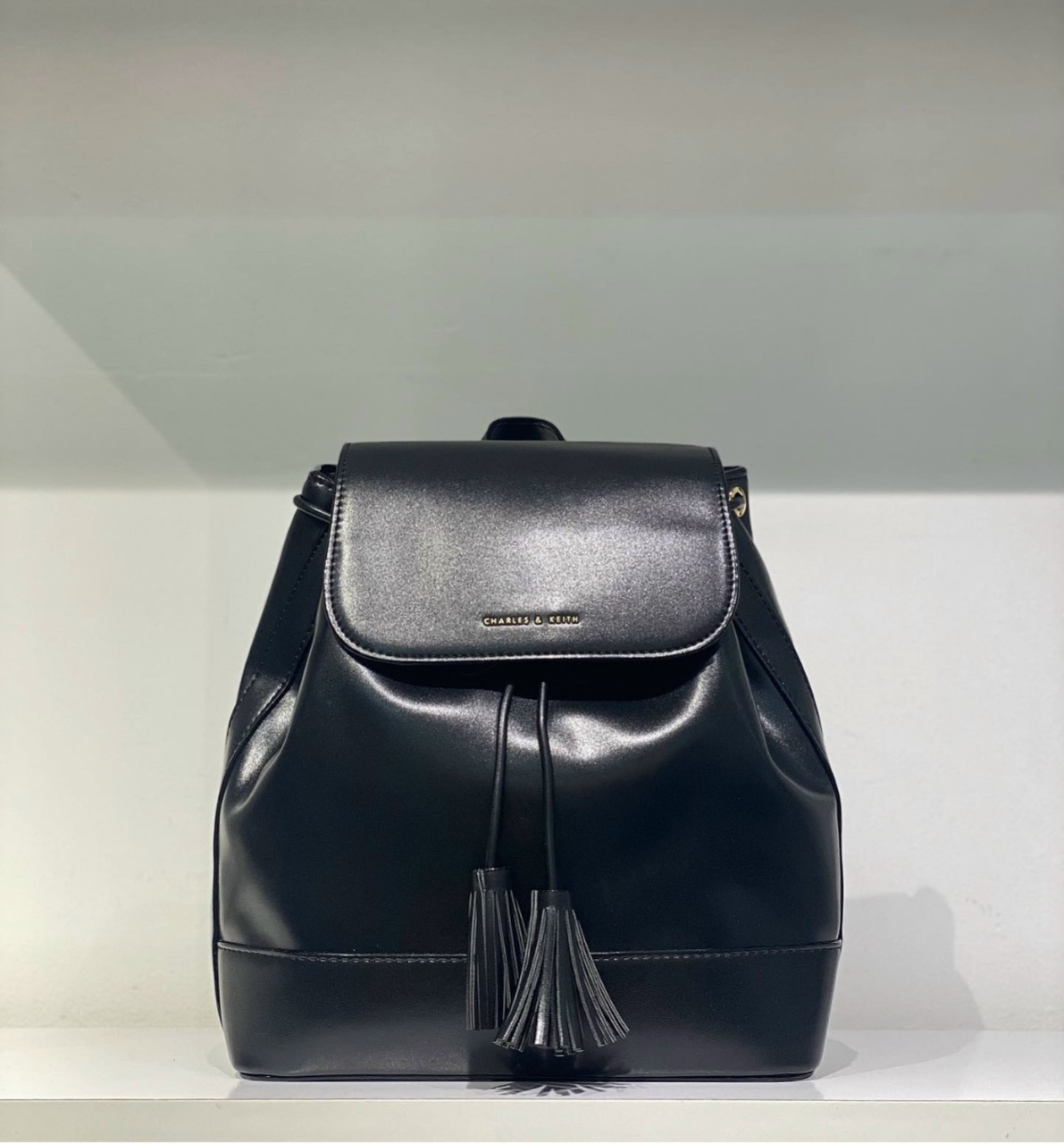 Balo nữ ck2-60151091 size 25cm x11cm x30cm
