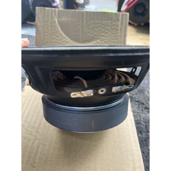 LOA BASS 16cm TỪ 100 COIL 35(giá 1 cái)