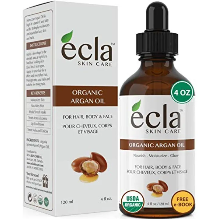 ecla skincare