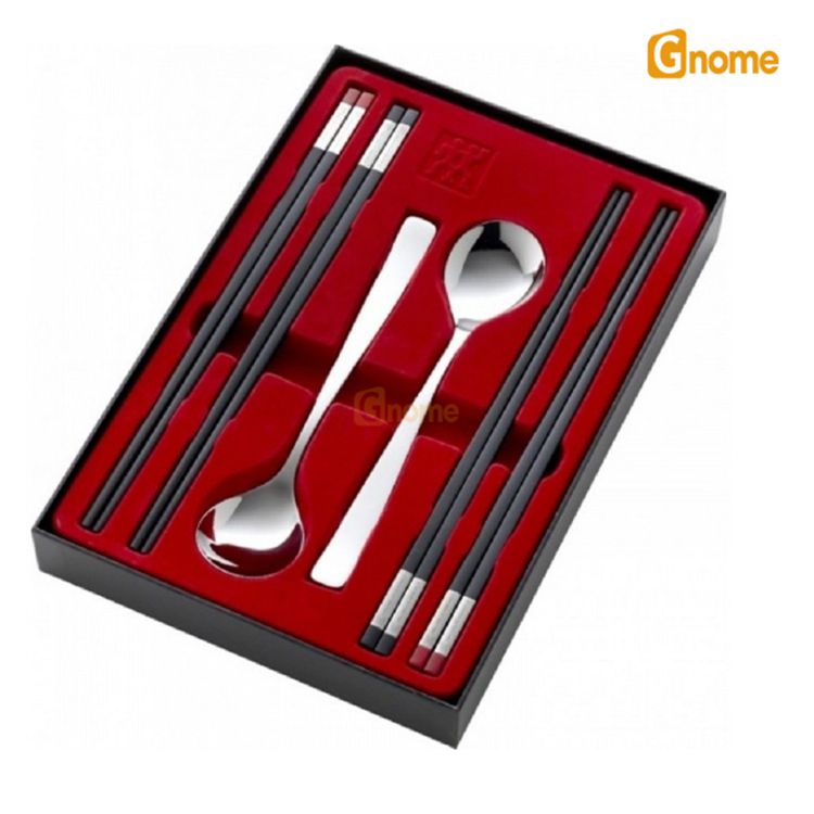 Bộ đũa thìa 10 món Zwilling 39180 [HÀNG ĐỨC]