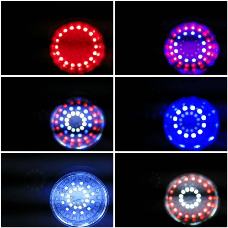 SAKKAI PRO AA 015 Lampu LED aquarium sorot taman Aquascape