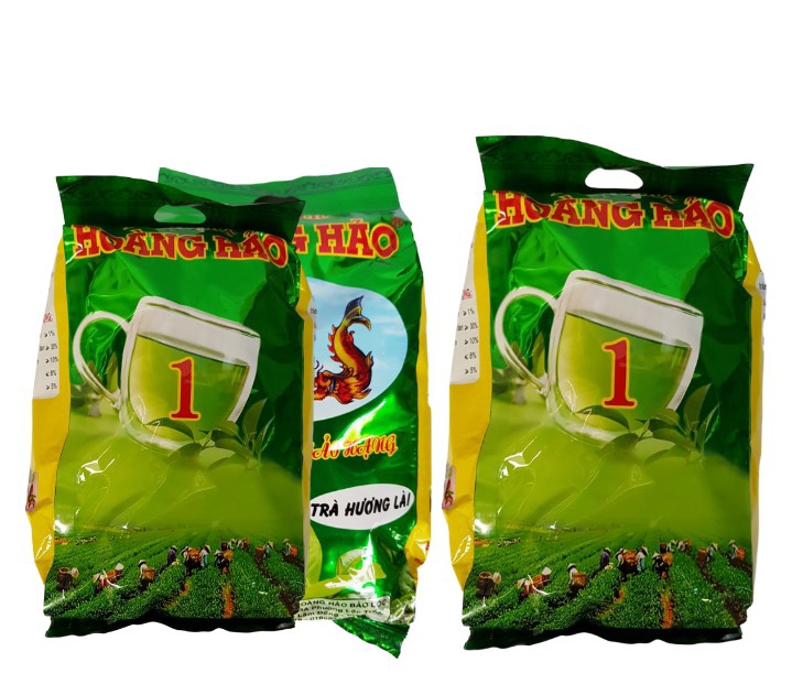 1 GÓI TRÀ HOÀNG HẢO 300G