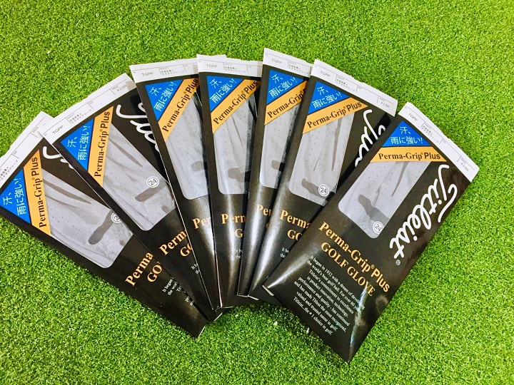 găng tay golf -glove