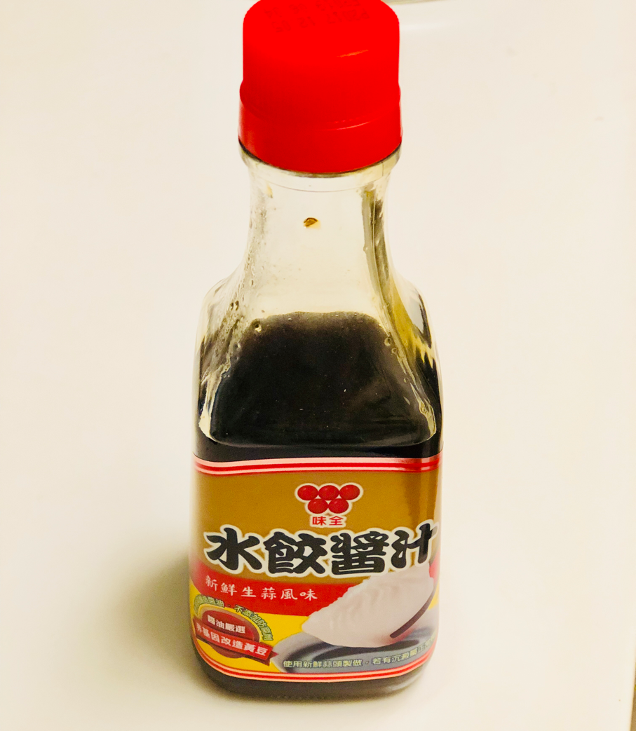 Nước Sốt Chấm Dimsum ĐÀI LOAN 230ml