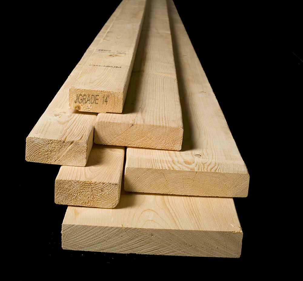Thanh gỗ thông vuông, nẹp gỗ thông dài 50cm