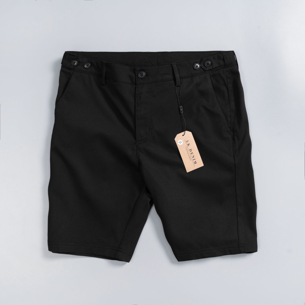 ( Xả Kho ) Quần KaKi Nam Cao Cấp, Cạp Chun Co Giãn Tốt