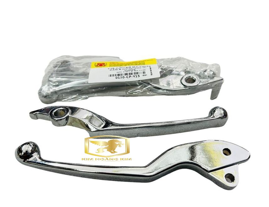 Cặp tay thắng xe vario 150 2018 -2020 malaysia chất liệu inox gắn như zin