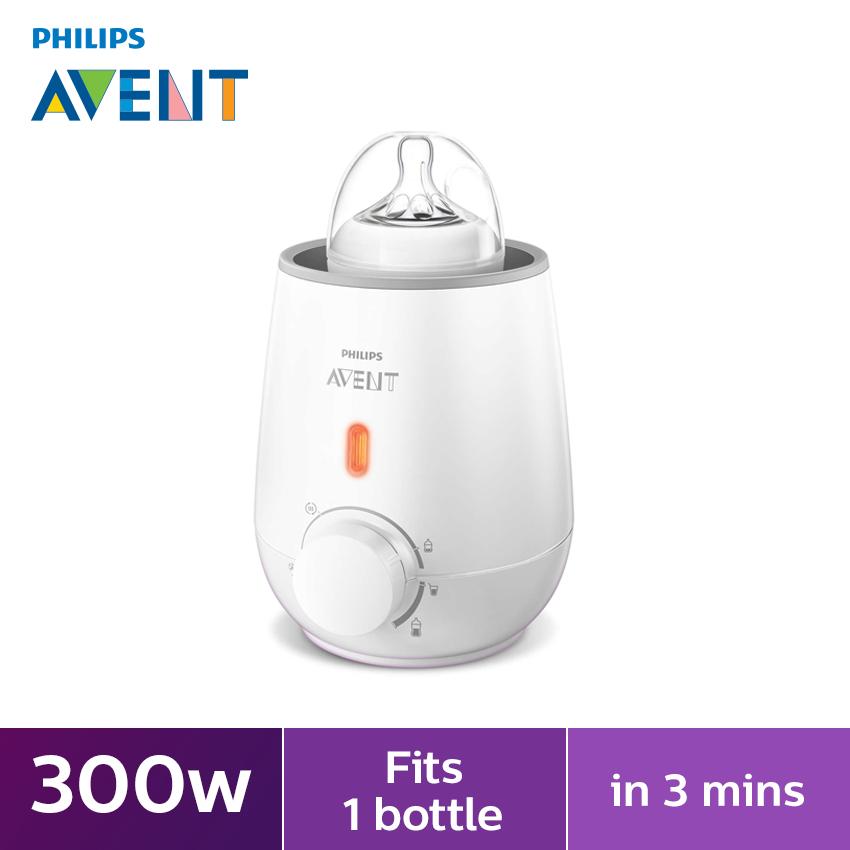 avent electric bottle warmer