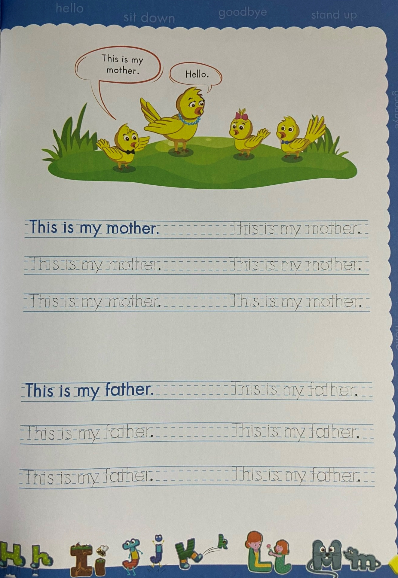 Sách - dtpbooks - Tiếng Anh 1 i-Learn Smart Start - Notebook
