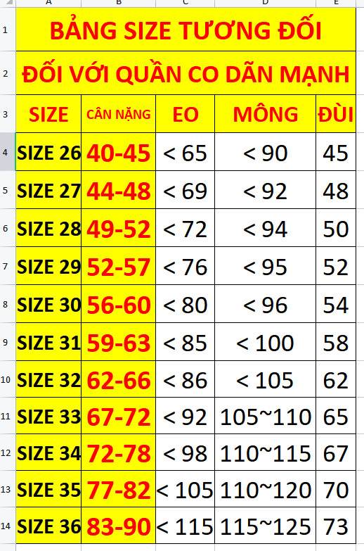 [SIZE ĐẠI] QUẦN JEAN DÀI 9 TẤC BIG SIZE CO DÃN MẠNH 2467 - MoliJeans