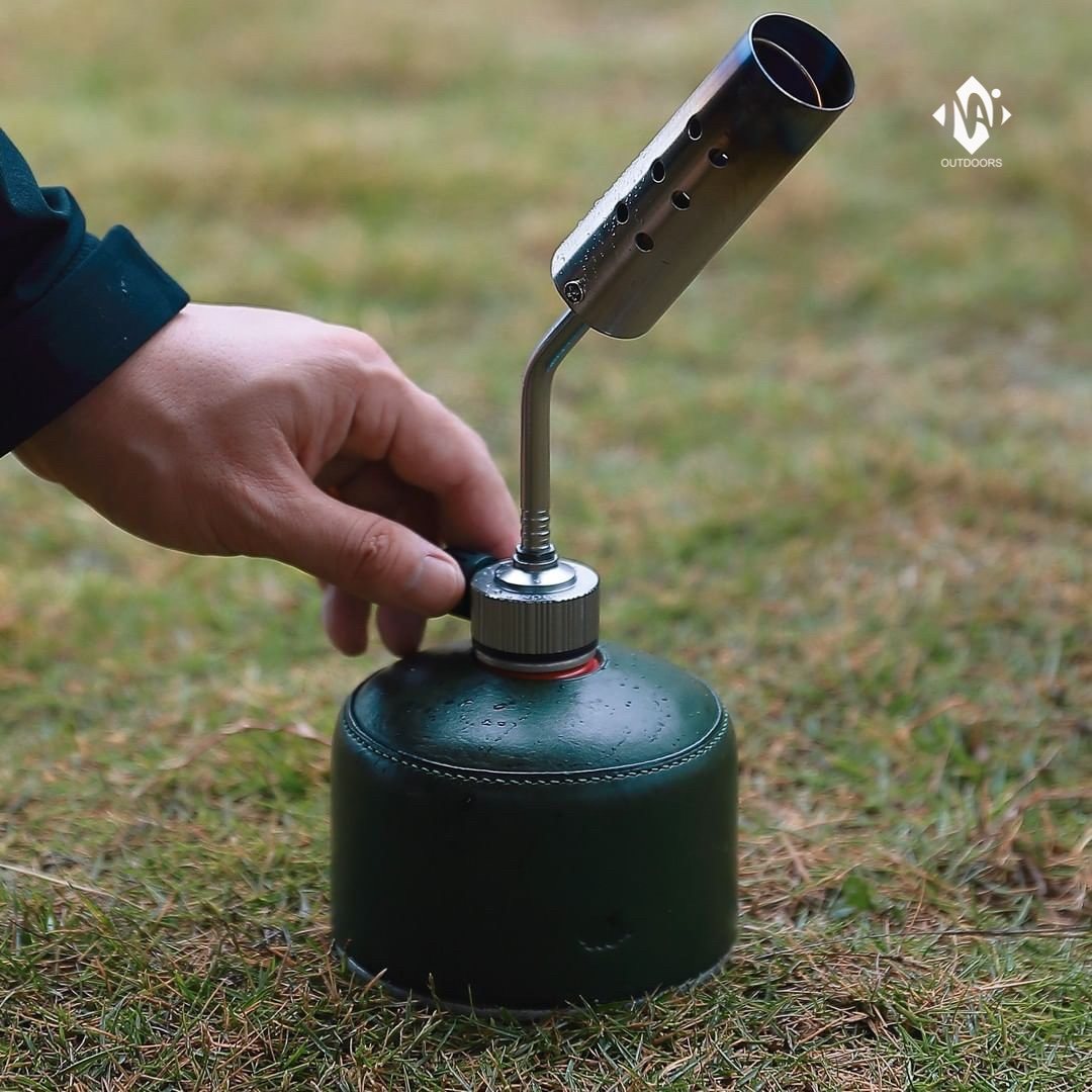 Đèn Khò Campingmoon MT-3915