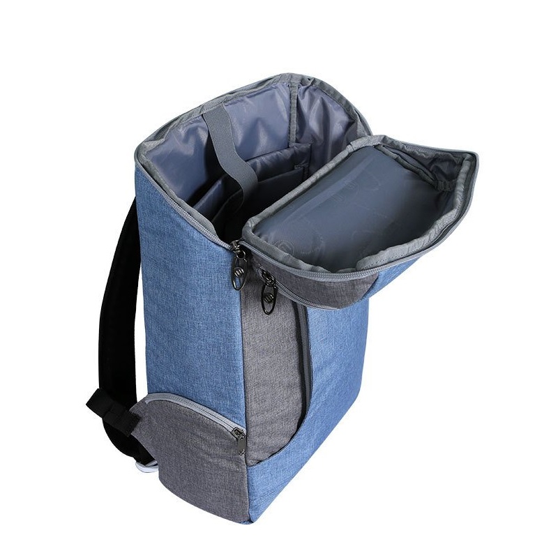 Balo Laptop Simplecarry K7