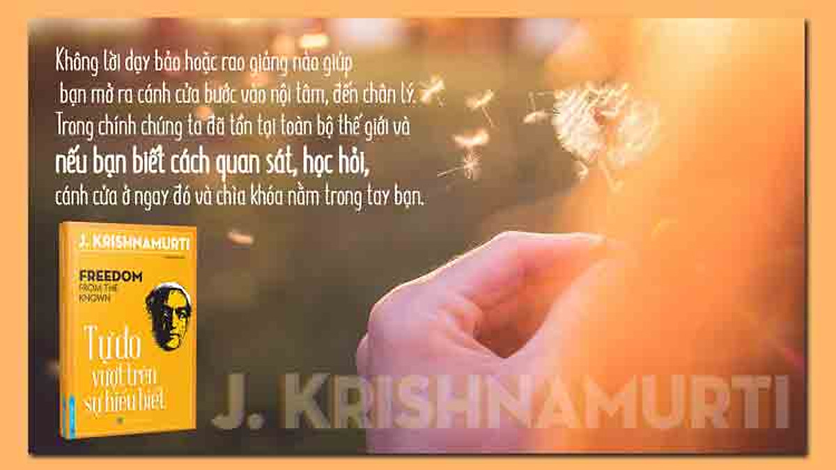 NetaBooks - Tự Do Vượt Trên Sự Hiểu Biết