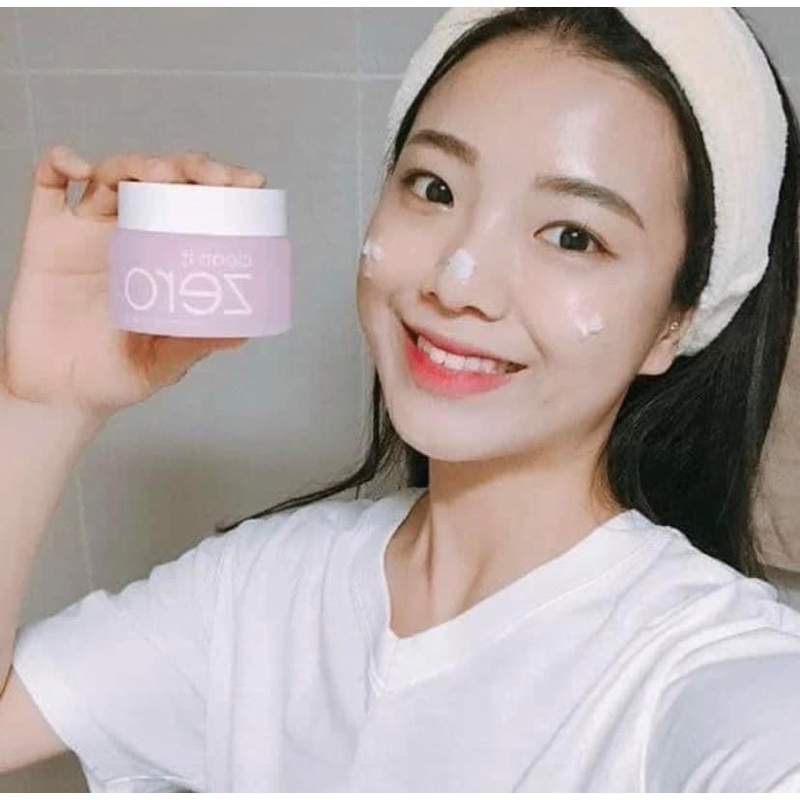 Sáp Tẩy Trang Banila Co Clean It Zero