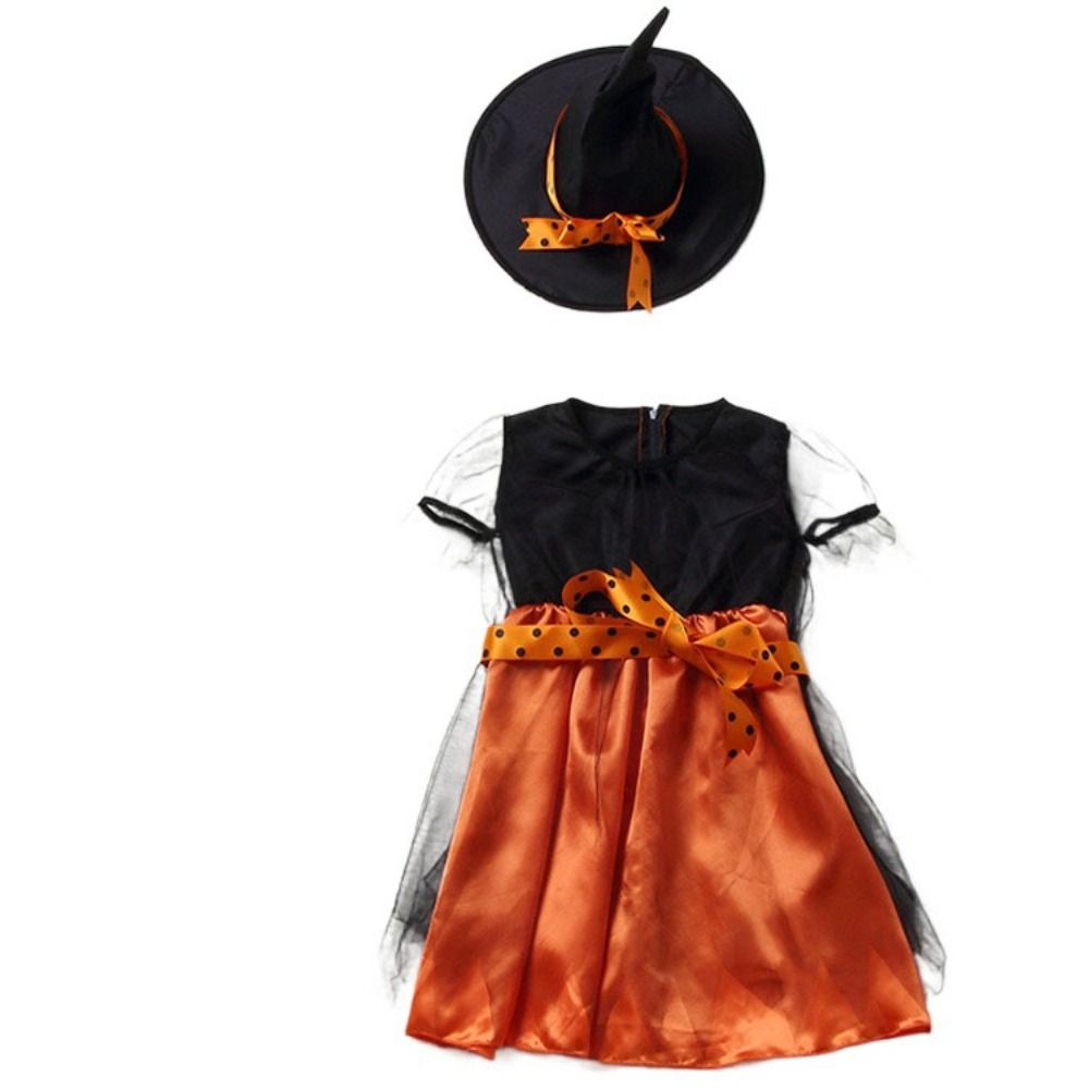 Mua Bộ váy áo cánh dơi hóa trang Trung thu, Halloween cho bé từ 5-8 tuổi |  Tiki