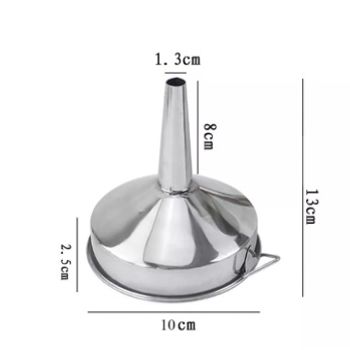 Phễu INOX Đa Năng (đủ size)