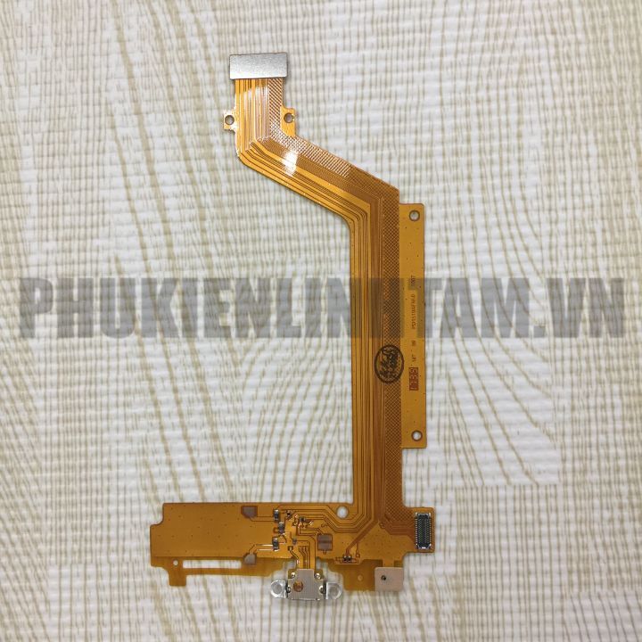 Cáp chân sạc Vivo Y51 - Nhập khẩu