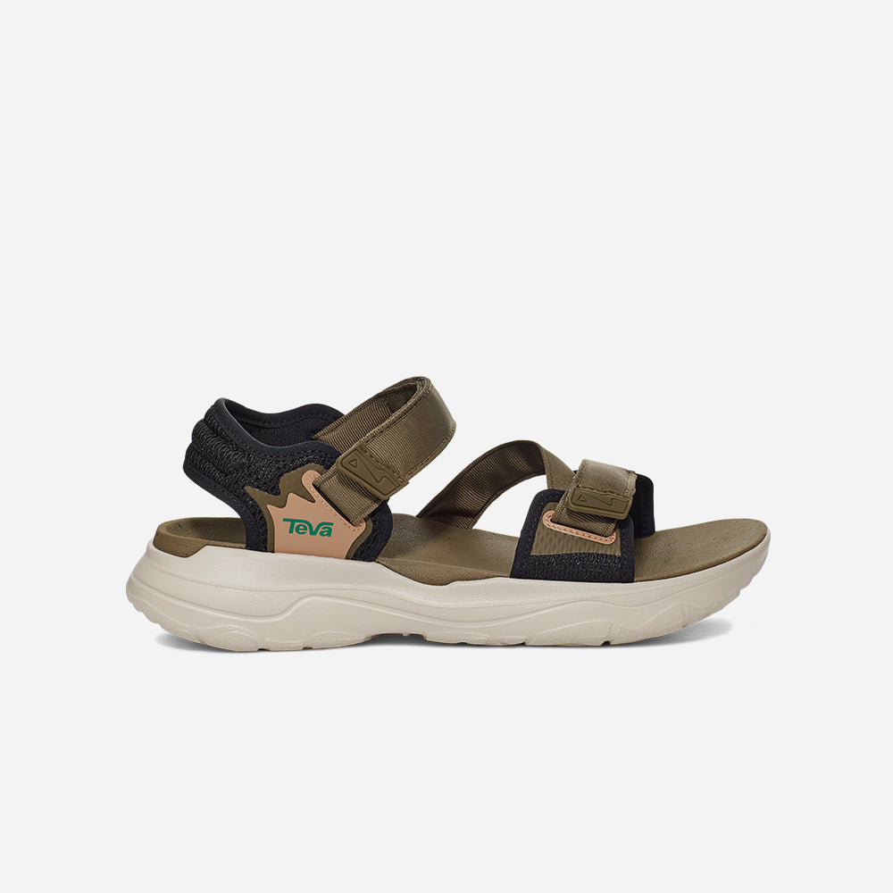 TEVA Giày sandals nam Zymic 1124049-DOTG