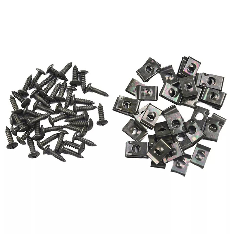 U-Type%20Clip%20With%20Screw%20Anti-rust%20Protection%20Clip%20Screw%20Buckle%20Iron%20Sheet%20Car%20Motorcycles%20Metal%20Screw%20Tapping%20Fastener%20Clip%20JUNLING%20-%20Image%203