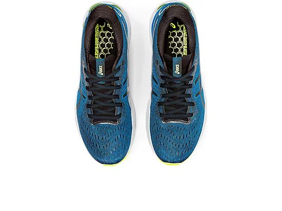 ASICS Gel Nimbus 24 Running shoes for men.