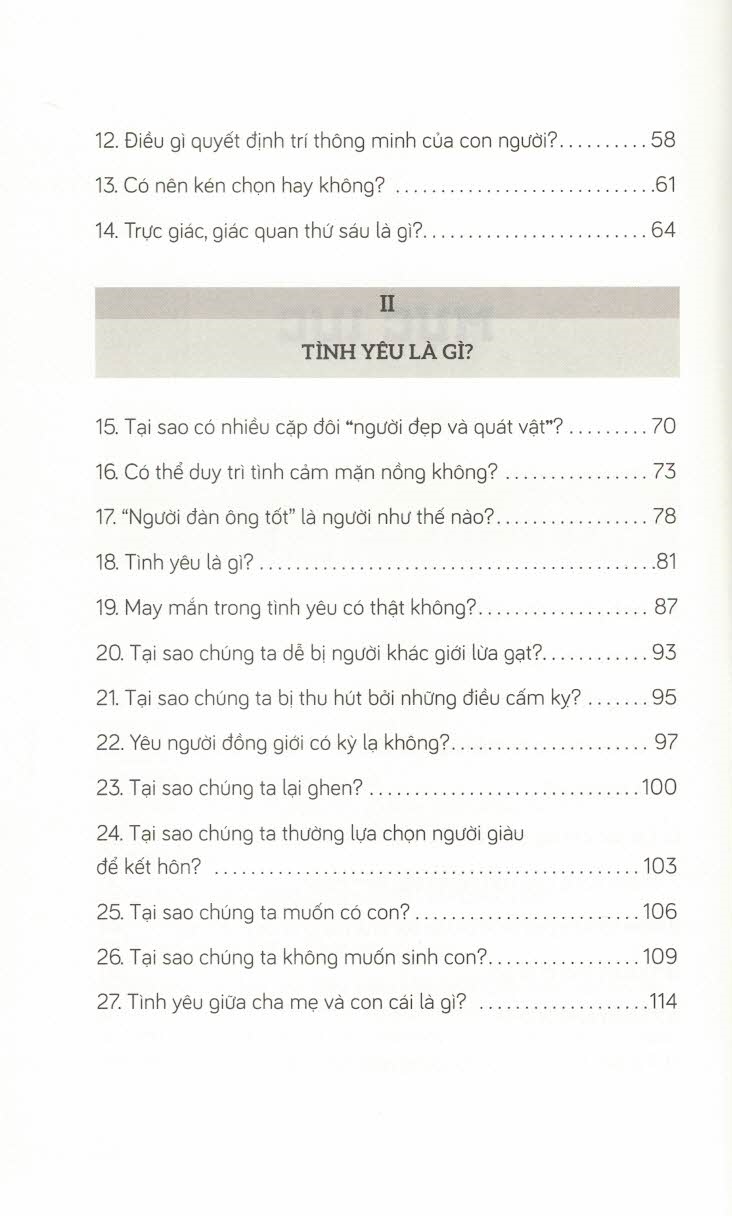 Triết Học Ứng Dụng