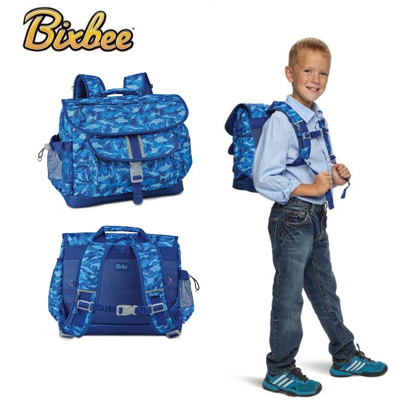 bixbee backpack review
