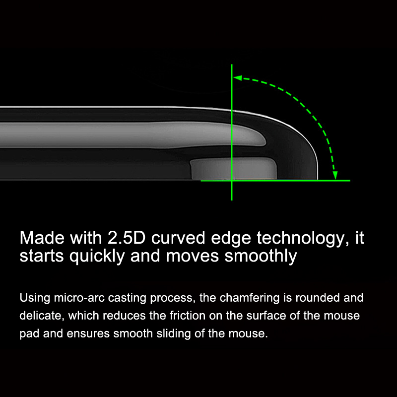 Mouse Glide Skates For Logitech G Pro X Superlight 2 Wireless Gaming Glass Mouse Anti Slip Feet Stickers Queena. 