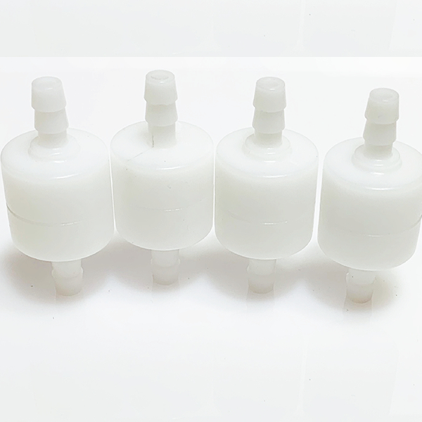 Van nước 1 chiều ống 4mm, 6mm