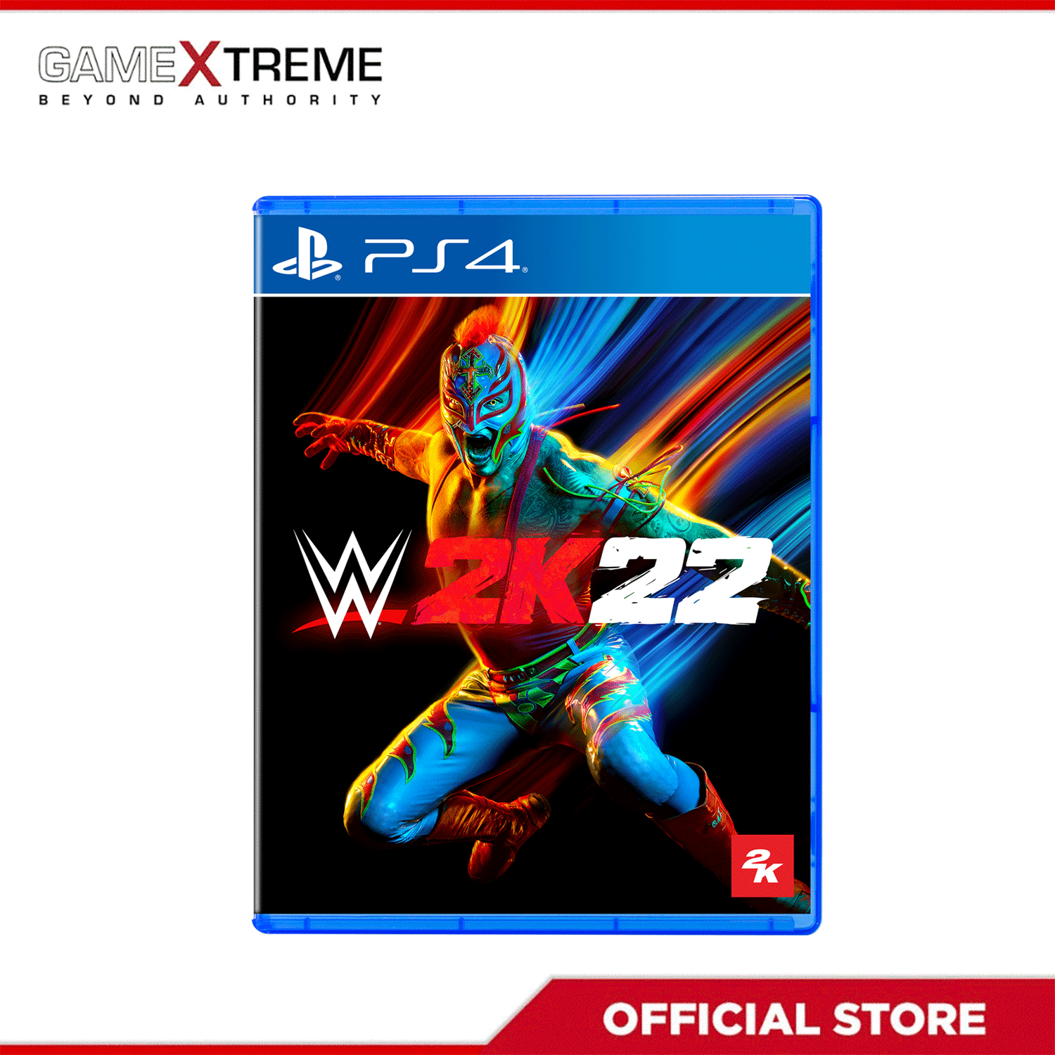 wwe 2k19 cex ps4