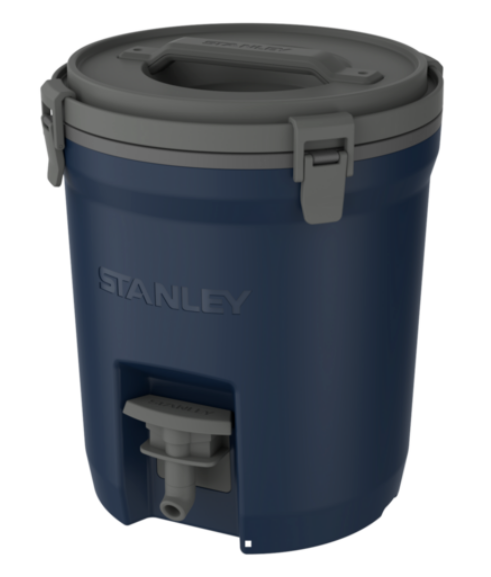 Stanley Adventure Fast Flow Water Jug Portable For Outdoor