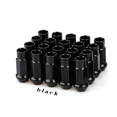 【Shop the Latest Trends】Steel Extended Open Racing Car Wheel Rims Lug ...