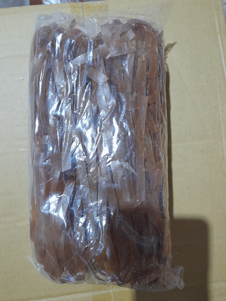 Bánh đa Quỳnh Côi 500gr