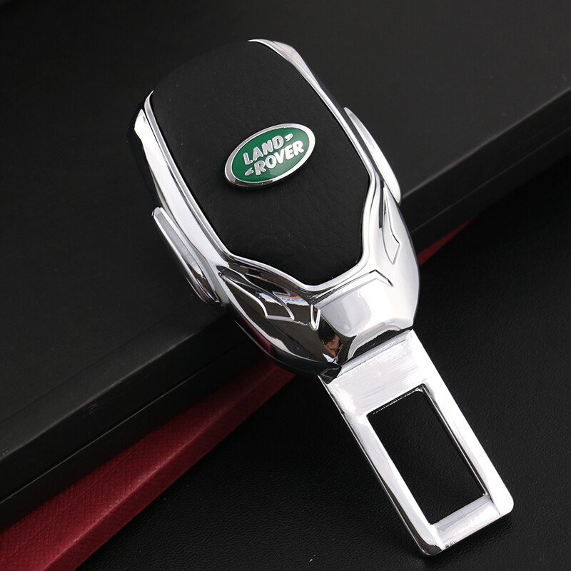 Lcx land rover car seat belt buckle range rover evoque discovery extension buckle