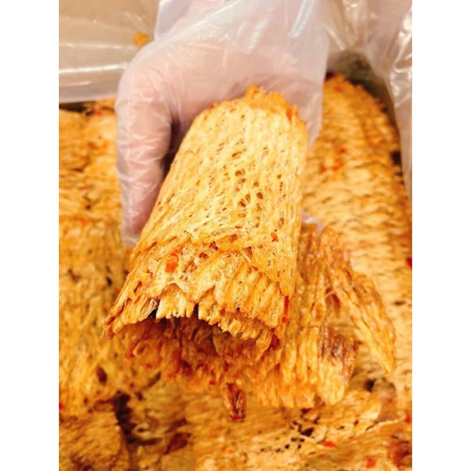 mực cán tẩm vị