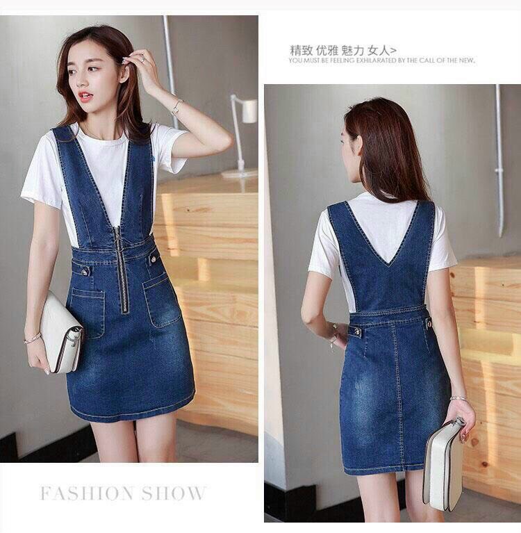 YẾM JEANS XINH XẮN DỄ THƯƠNG
