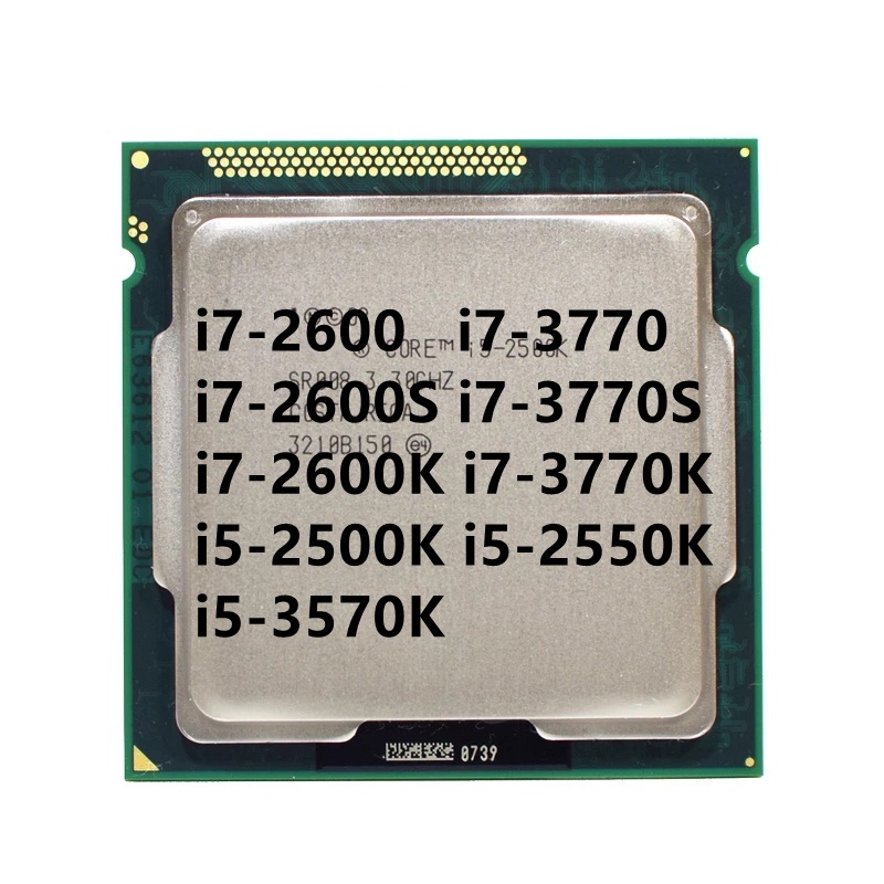 I7 on sale 2600k socket